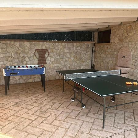 Rosa Dei Venti B&B ペタッチャート エクステリア 写真