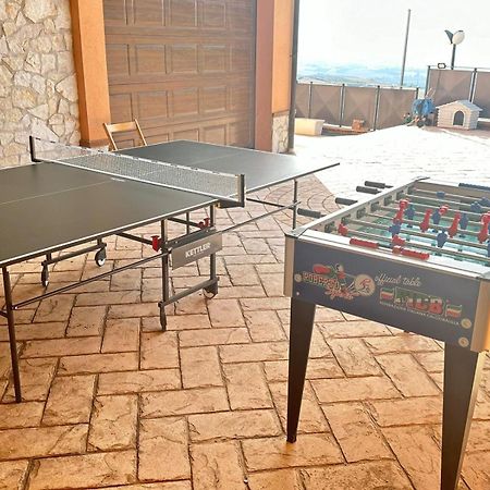 Rosa Dei Venti B&B ペタッチャート エクステリア 写真