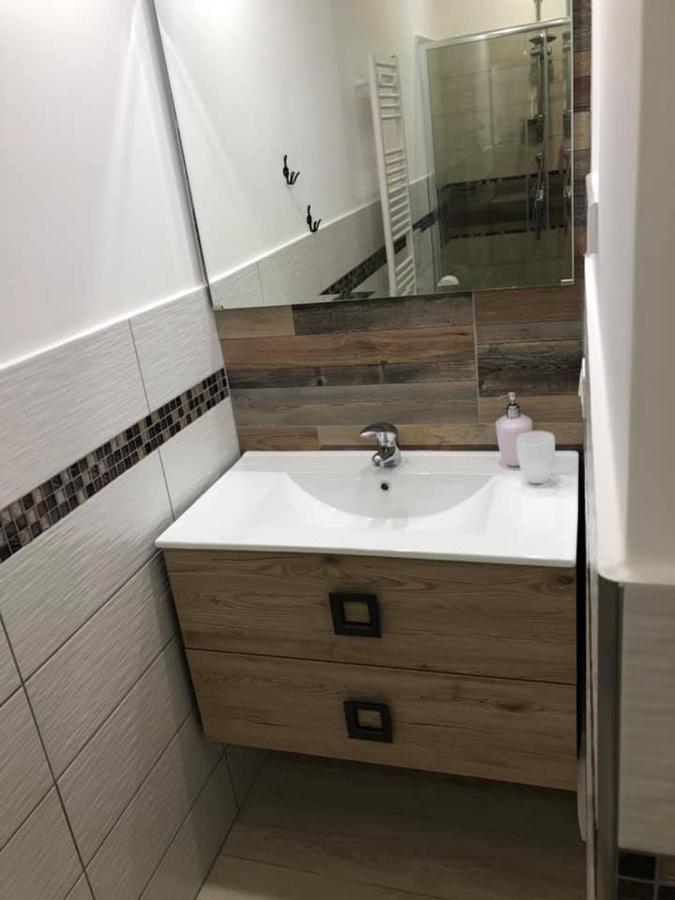 Rosa Dei Venti B&B ペタッチャート エクステリア 写真