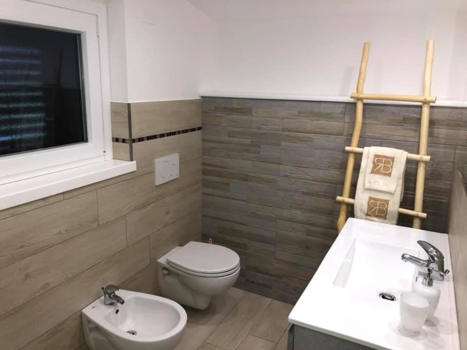 Rosa Dei Venti B&B ペタッチャート エクステリア 写真