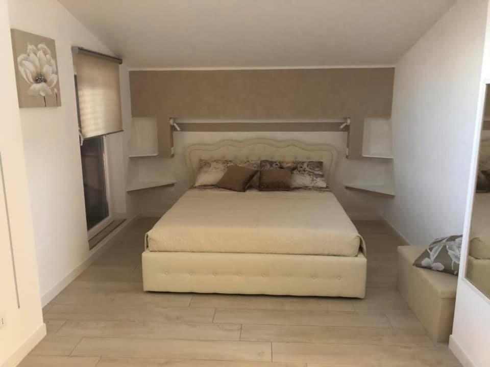Rosa Dei Venti B&B ペタッチャート エクステリア 写真