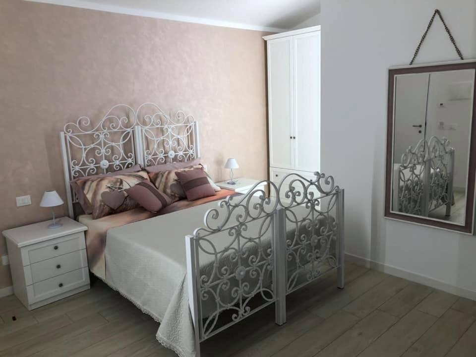 Rosa Dei Venti B&B ペタッチャート エクステリア 写真
