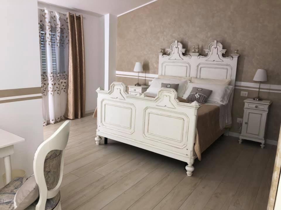 Rosa Dei Venti B&B ペタッチャート エクステリア 写真