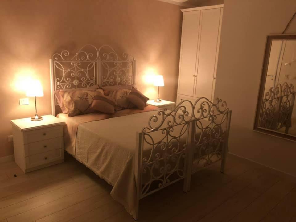 Rosa Dei Venti B&B ペタッチャート エクステリア 写真