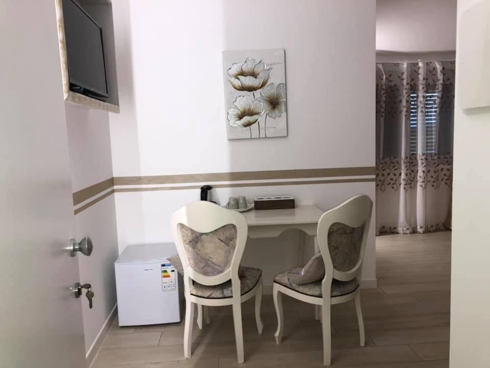 Rosa Dei Venti B&B ペタッチャート エクステリア 写真