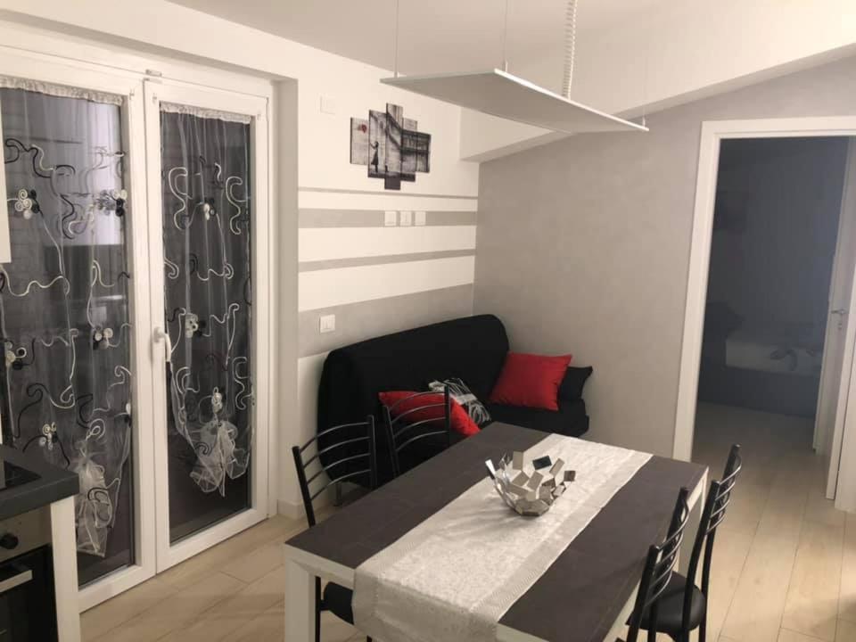 Rosa Dei Venti B&B ペタッチャート エクステリア 写真