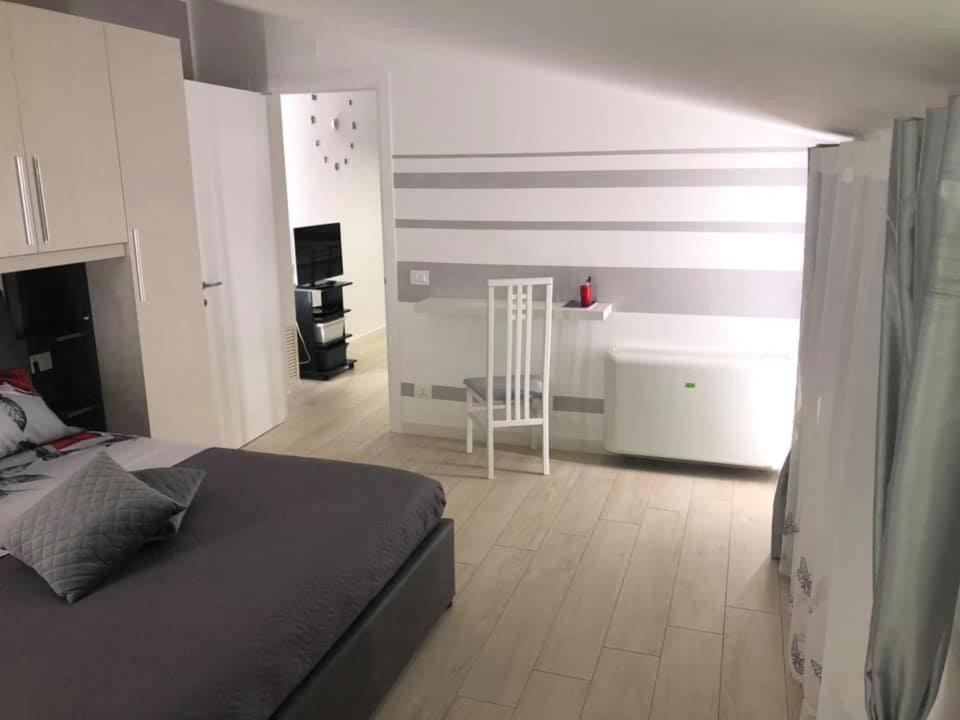 Rosa Dei Venti B&B ペタッチャート エクステリア 写真