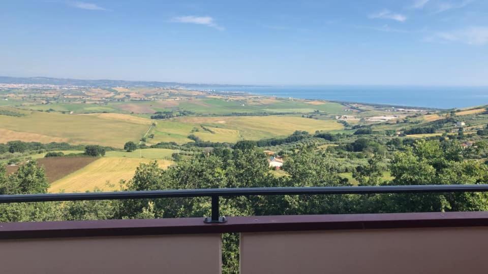 Rosa Dei Venti B&B ペタッチャート エクステリア 写真