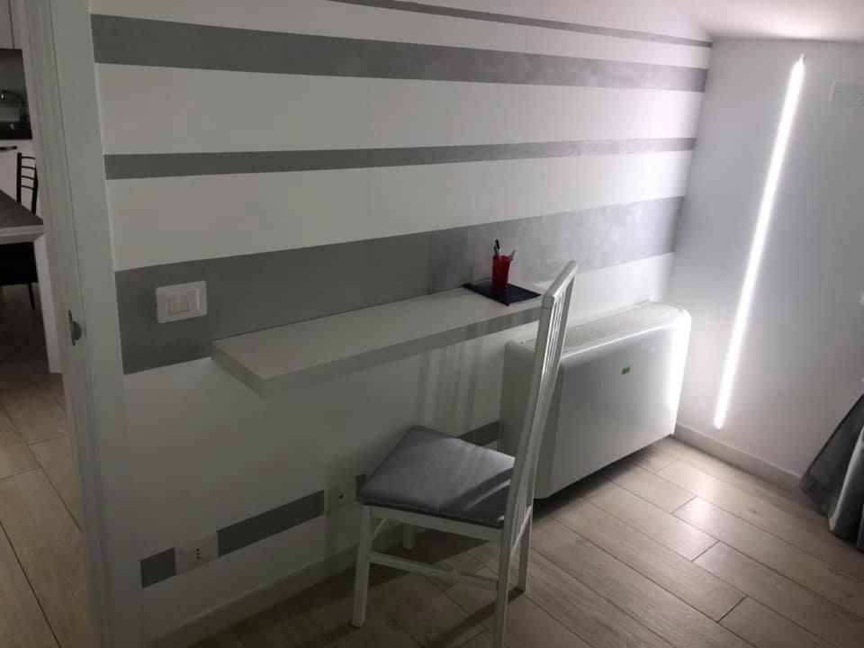 Rosa Dei Venti B&B ペタッチャート エクステリア 写真